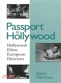 Passport to Hollywood