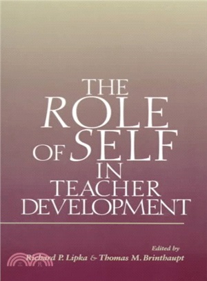 The Role of Self in Teacher Development