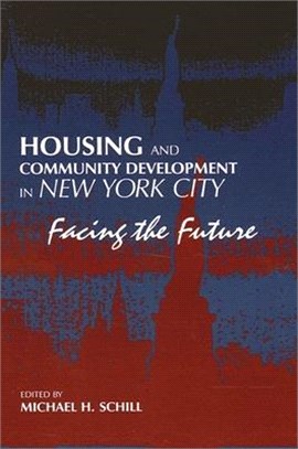 Housing and Community Development in New York City ― Facing the Future