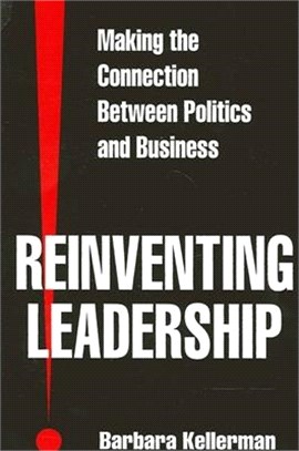 Reinventing leadership :maki...