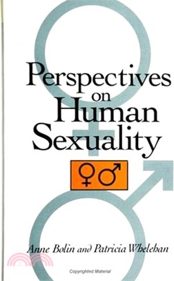 Perspectives on Human Sexuality