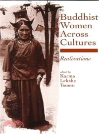 Buddhist Women Across Cultures ― Realizations