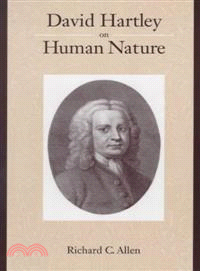 David Hartley on Human Nature