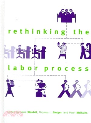 Rethinking the Labor Process