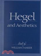 Hegel and Aesthetics