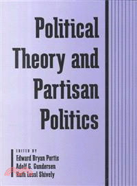 Political Theory and Partisan Politics