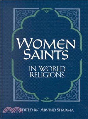 Women Saints in World Religions