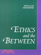 Ethics and the Between