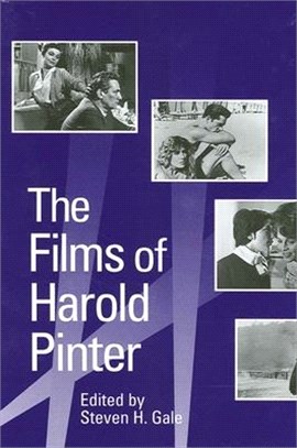 The Films of Harold Pinter