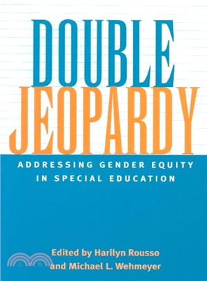 Double Jeopardy ─ Addressing Gender Equity in Special Education Supports and Services