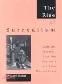 The Rise of Surrealism