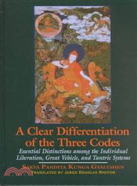 A Clear Differentiation of the Three Codes