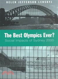 The Best Olympics Ever?