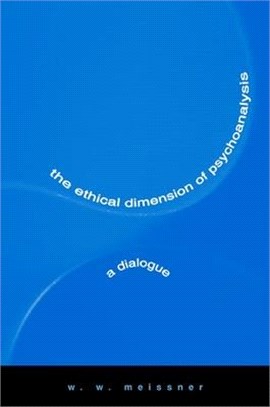 The Ethical Dimension of Psychoanalysis ― A Dialogue