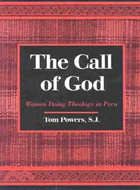 The Call of God