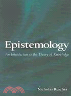 Epistemology: An Introduction to the Theory of Knowledge