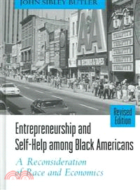 Entrepreneurship and Self-Help Among Black Americans