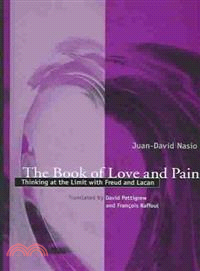 The Book of Love and Pain