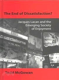 The End of Dissatisfaction