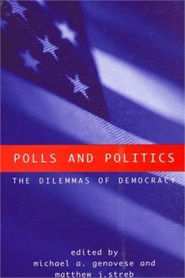 Polls and Politics ― The Dilemmas of Democracy