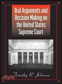 Oral arguments and decision ...