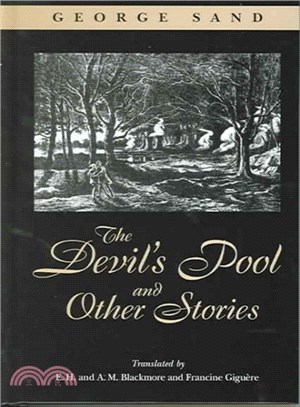 The Devil's Pool, And Other Stories