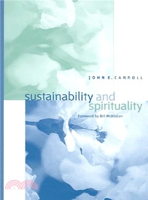 Sustainability and Spirituality