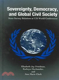 Sovereignty, Democracy, and Global Civil Society