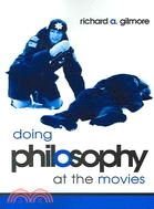 Doing Philosophy At The Movies