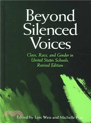 Beyond Silenced Voices ― Class, Race, And Gender In United State Schools