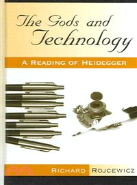 The Gods And Technology ― A Reading Of Heidegger