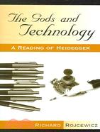 The Gods And Technology ─ A Reading of Heidegger