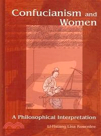 Confucianism And Women