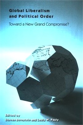Global Liberalism and Political Order ― Toward a New Grand Compromise?