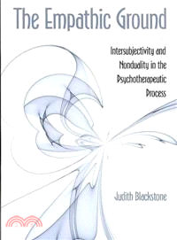 The Empathic Ground ― Intersubjectivity and Nonduality in the Psychotherapeutic Process