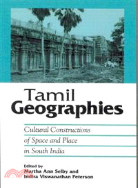 Tamil Geographies