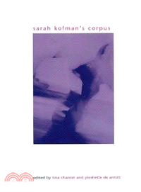 Sarah Kofman's Corpus