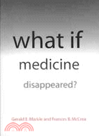 What If Medicine Disappeared?