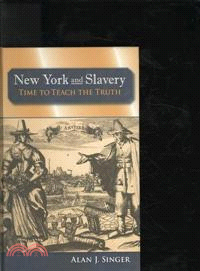 New York and Slavery