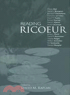 Reading Ricoeur