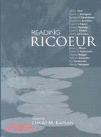 Reading Ricoeur