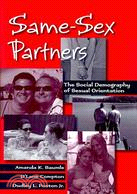 Same-Sex Partners: The Social Demography of Sexual Orientation