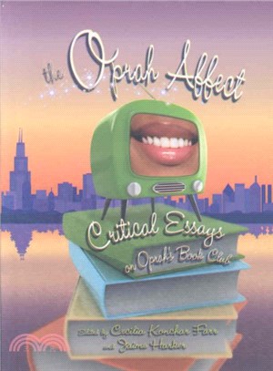 The Oprah Affect ― Critical Essays on Oprah's Book Club