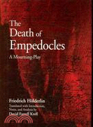 The Death of Empedocles: A Mourning-Play