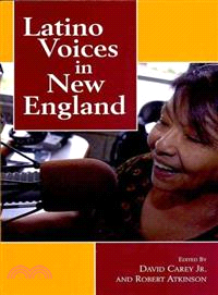 Latino Voices in New England