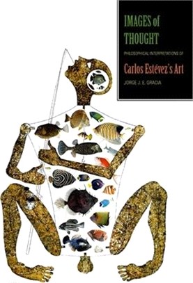 Images of Thought ― Philosophical Interpretations of Carlos Estevez's Art