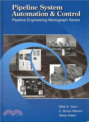 Pipeline Systems Automation and Control