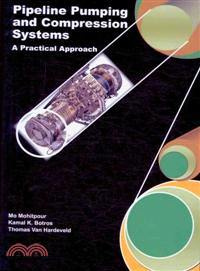 Pipeline Pumping and Compression Systems—A Practical Approach