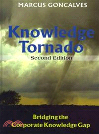 The Knowledge Tornado