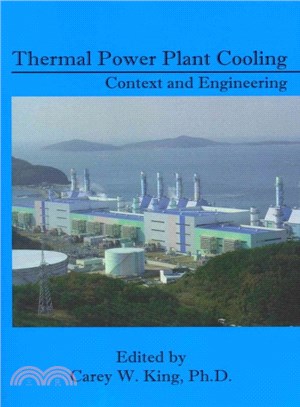 Thermal Power Plant Cooling ― Context and Engineering